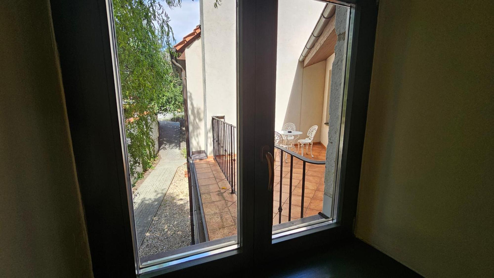 Hotel Opat Kutná Hora Buitenkant foto