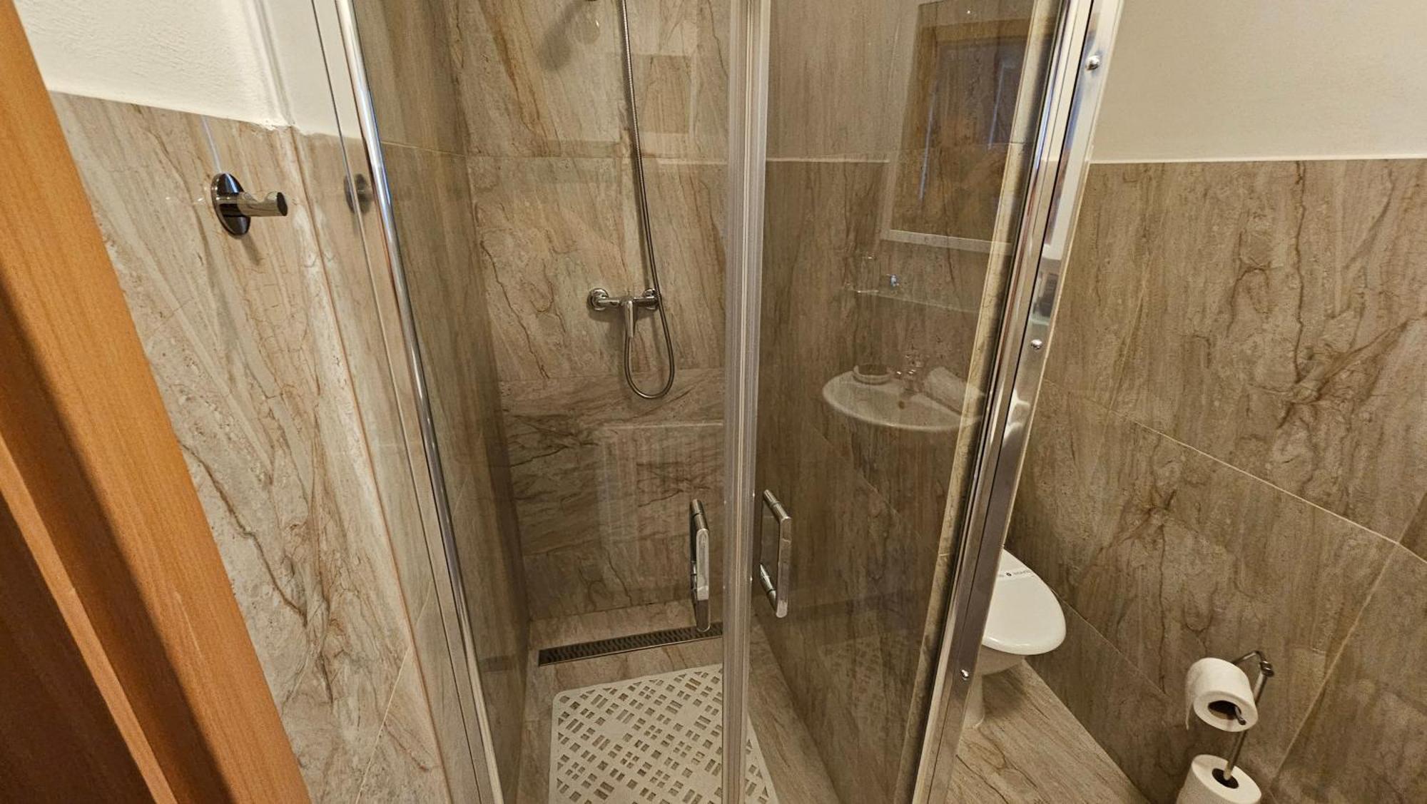 Hotel Opat Kutná Hora Buitenkant foto