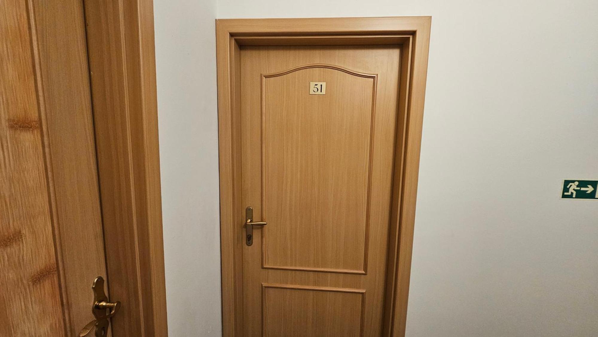 Hotel Opat Kutná Hora Buitenkant foto