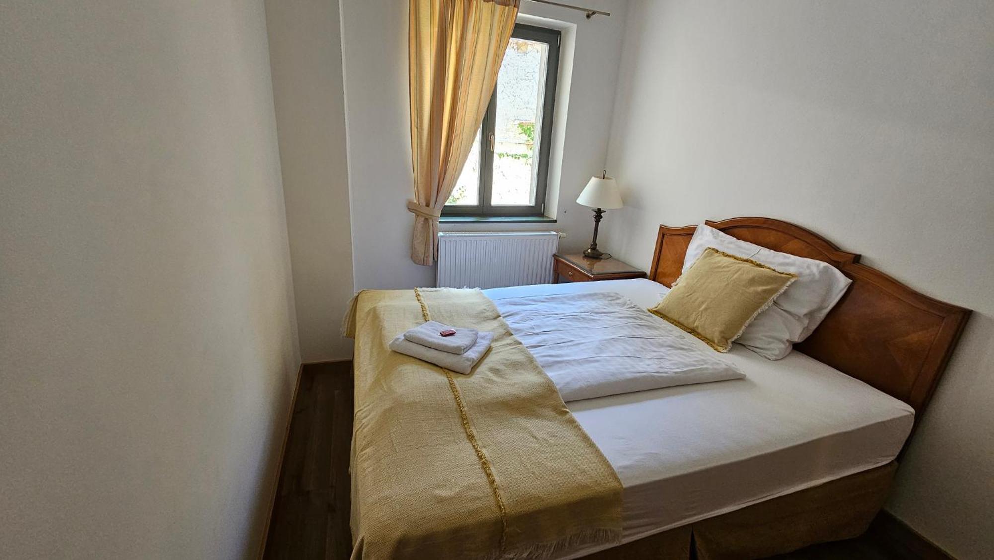 Hotel Opat Kutná Hora Buitenkant foto