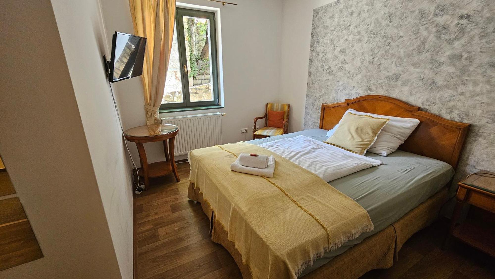 Hotel Opat Kutná Hora Buitenkant foto