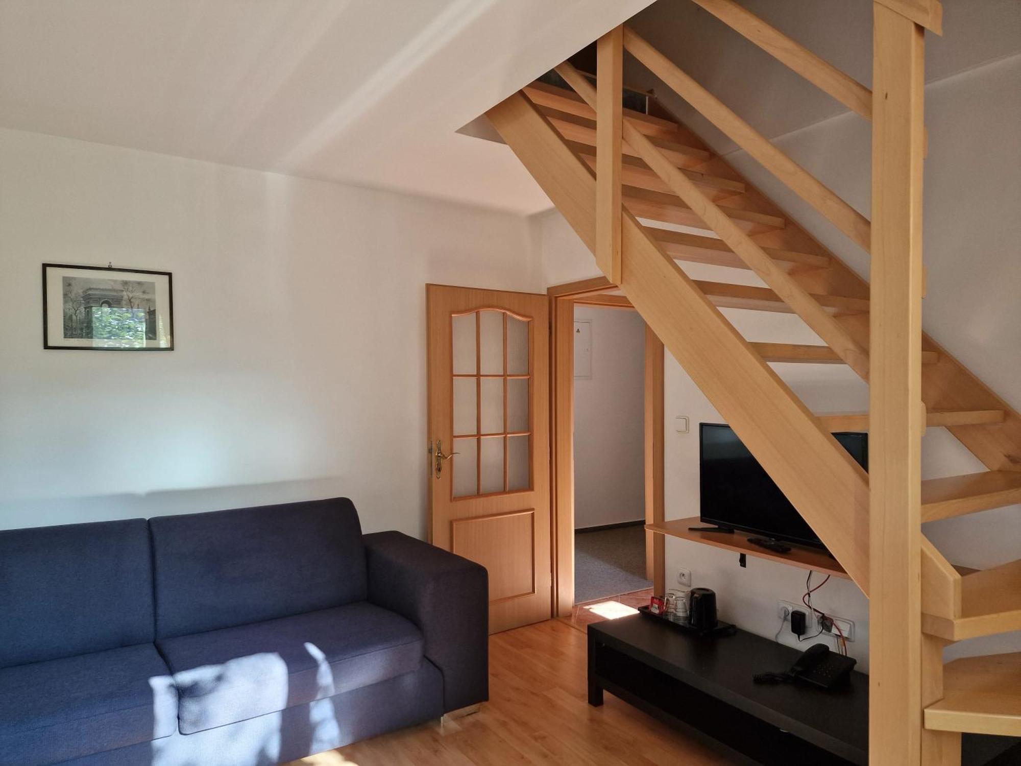 Hotel Opat Kutná Hora Buitenkant foto