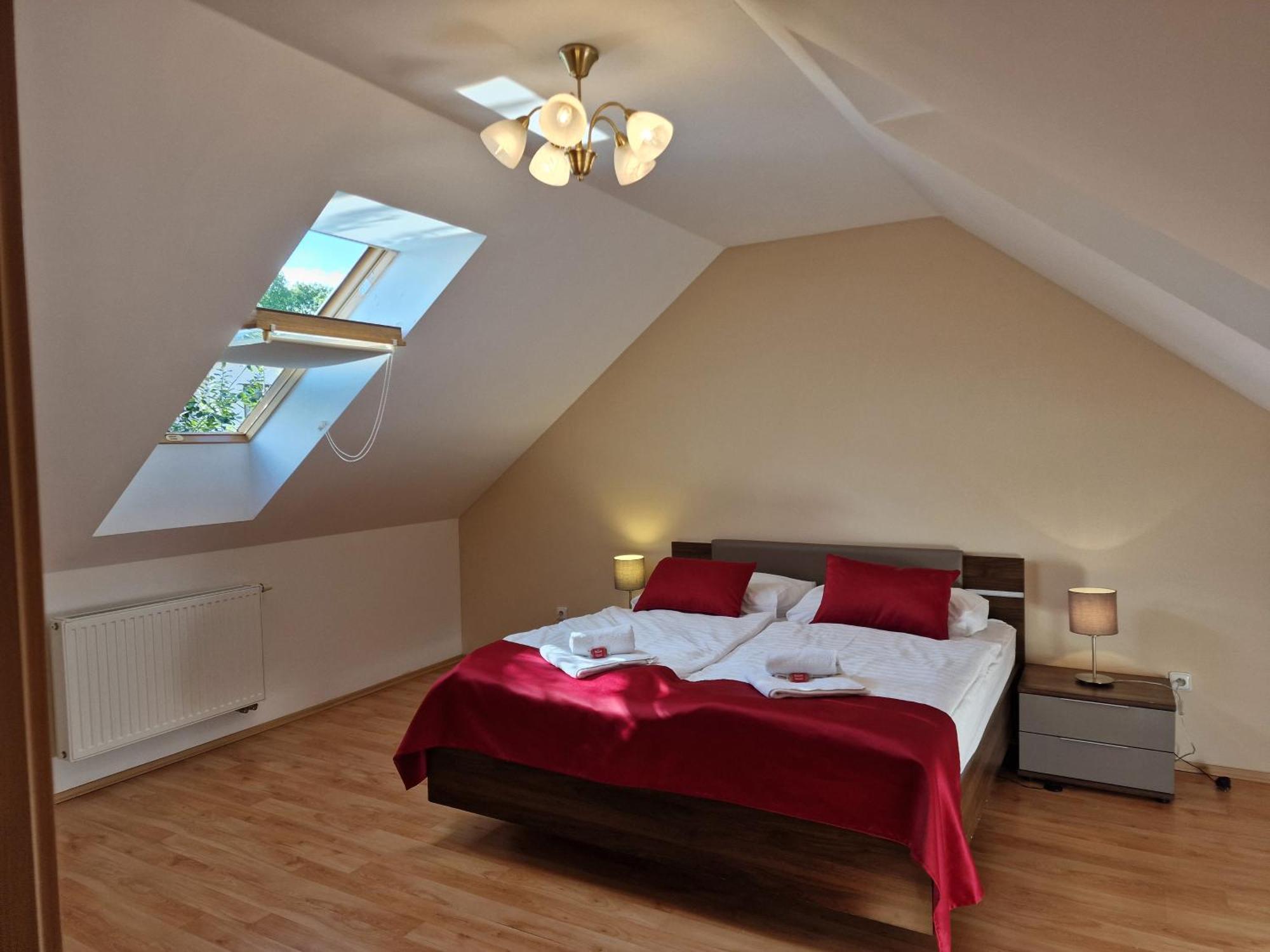 Hotel Opat Kutná Hora Buitenkant foto