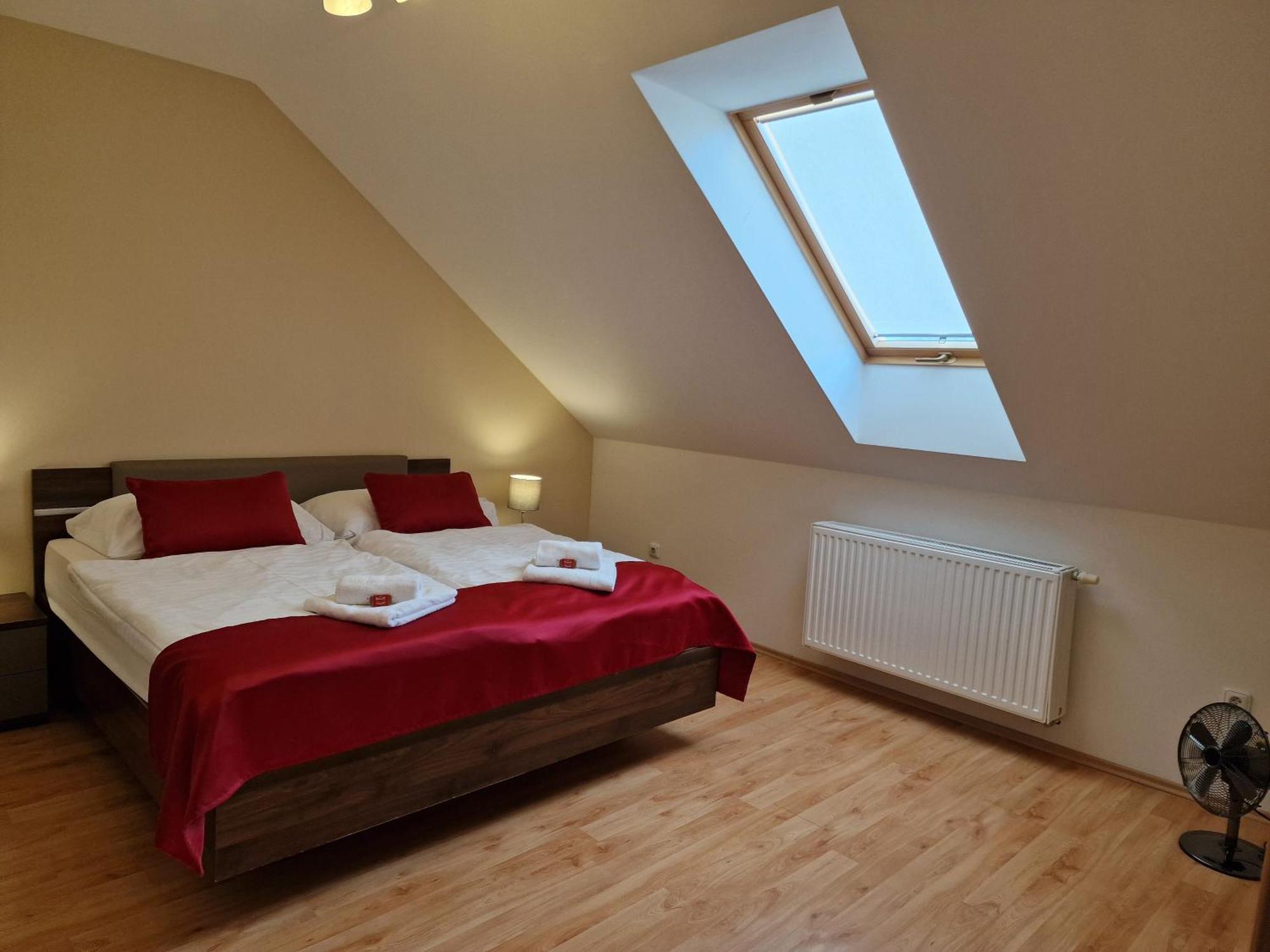 Hotel Opat Kutná Hora Buitenkant foto