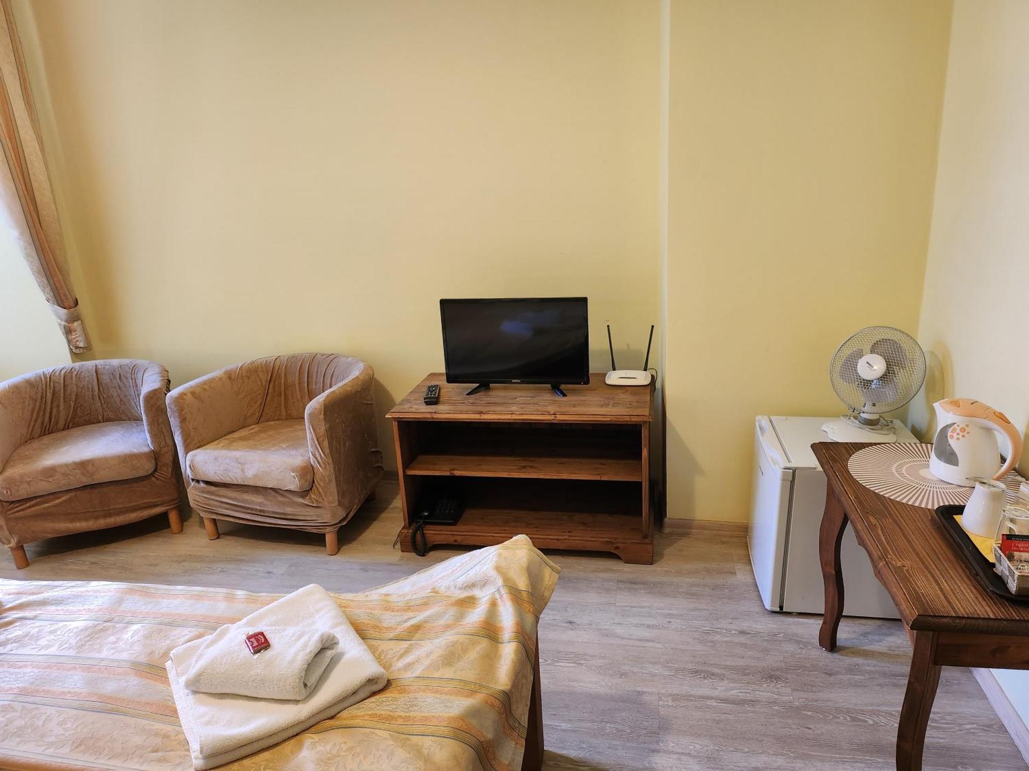Hotel Opat Kutná Hora Buitenkant foto