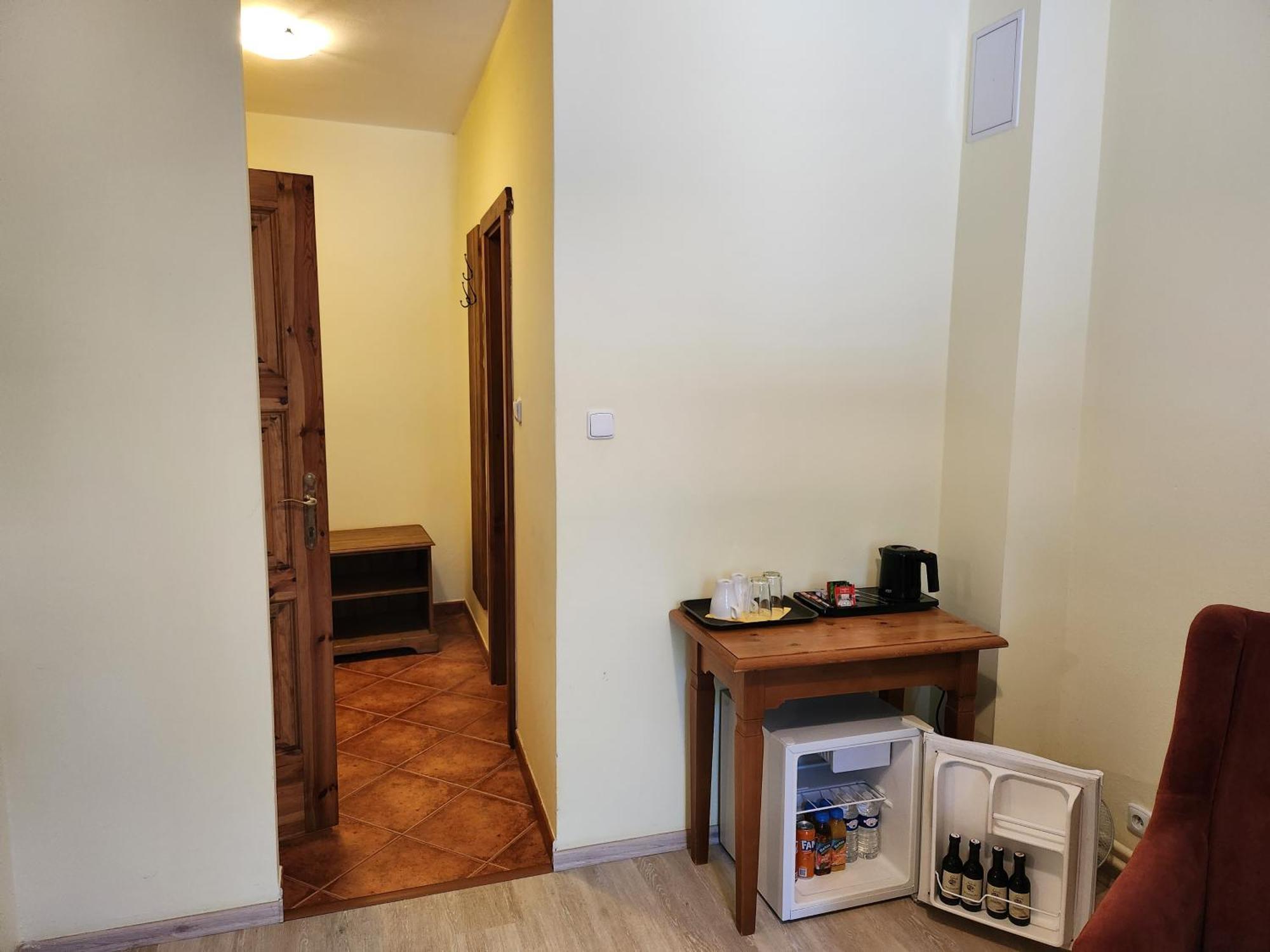 Hotel Opat Kutná Hora Buitenkant foto