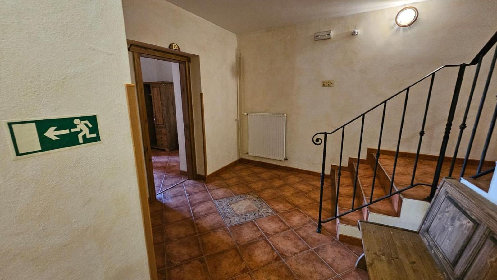 Hotel Opat Kutná Hora Buitenkant foto