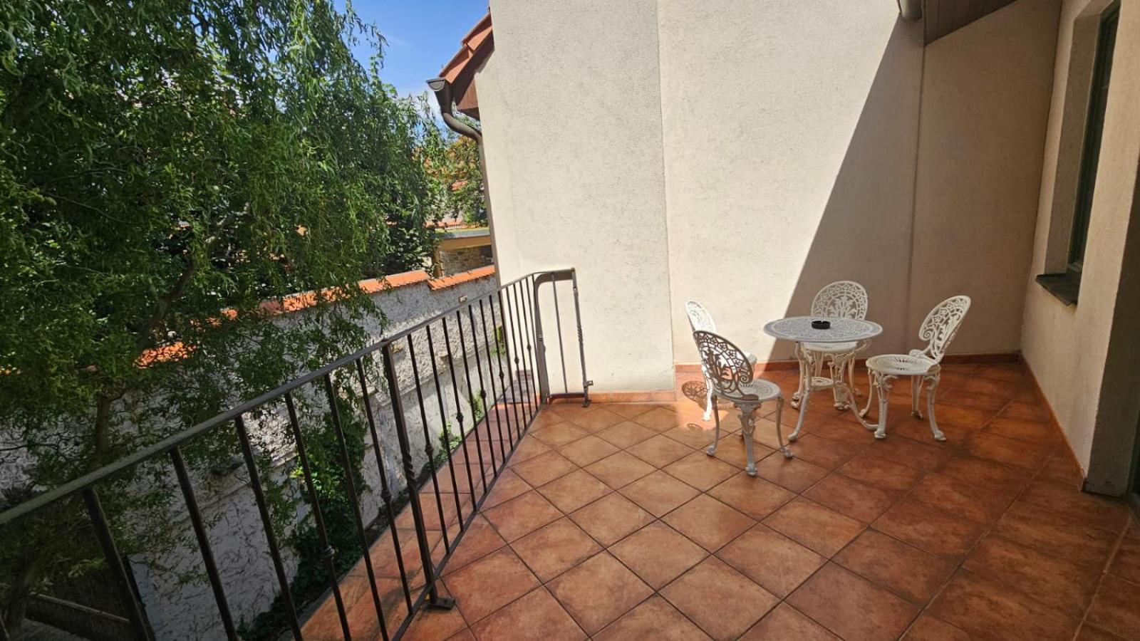 Hotel Opat Kutná Hora Buitenkant foto
