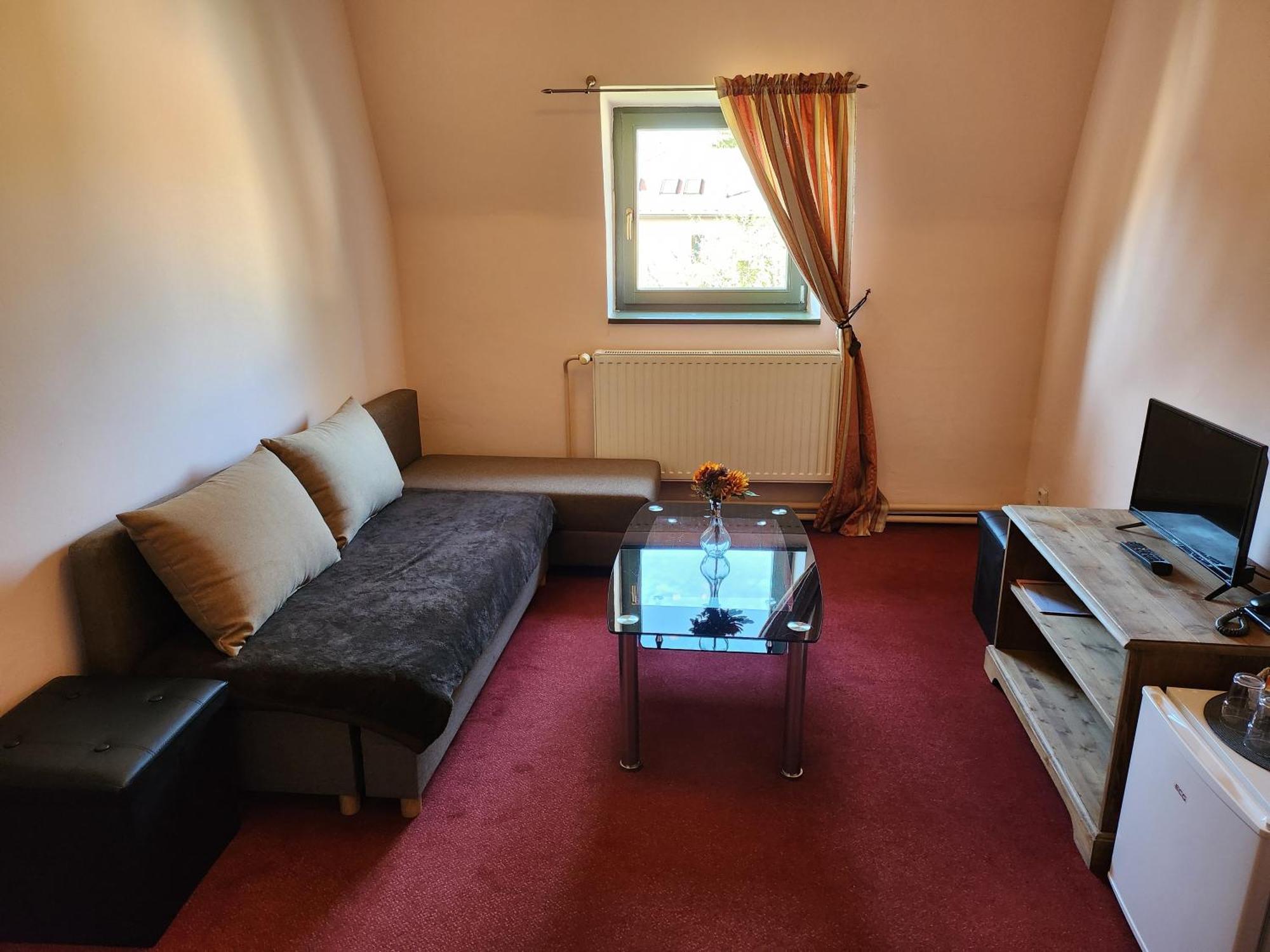 Hotel Opat Kutná Hora Buitenkant foto